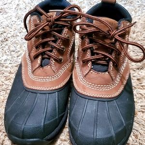 L.L.Bean Hiking Medium Boots 7